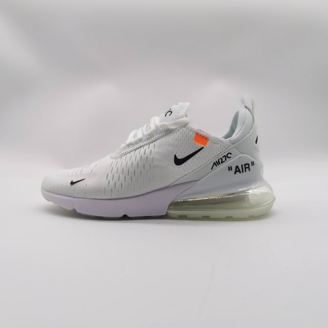 Nike Air Max 270 Men Women Shoes-32